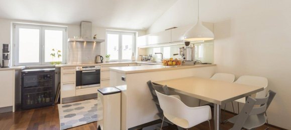 5 rooms Apartment in Ottakring, Austria No. 186065 15