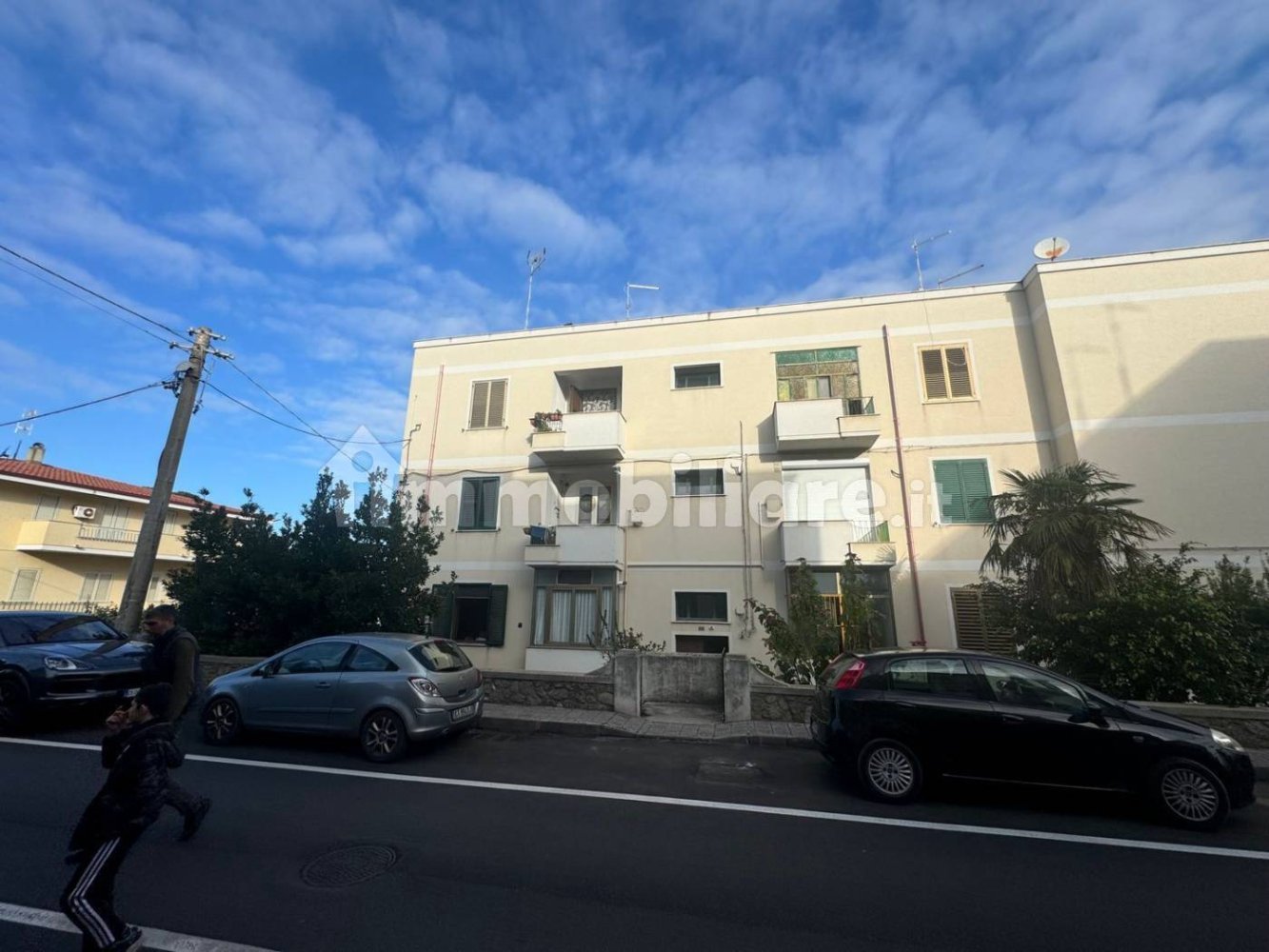 2 bedrooms Apartment in Briatico, Italy No. 146206