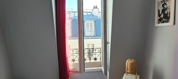 Studio in Paris, France, Nr. 167028 6