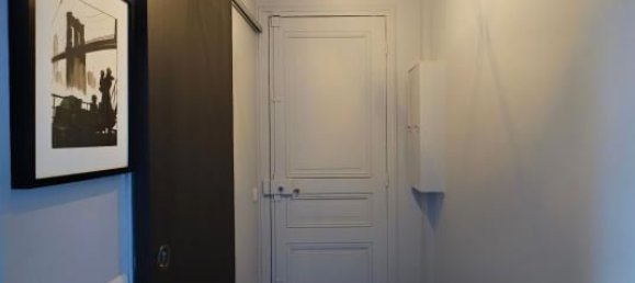 Studio in Paris, France, Nr. 167028 2