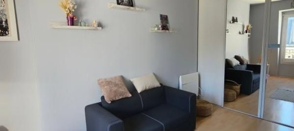 Studio in Paris, France, Nr. 167028 7