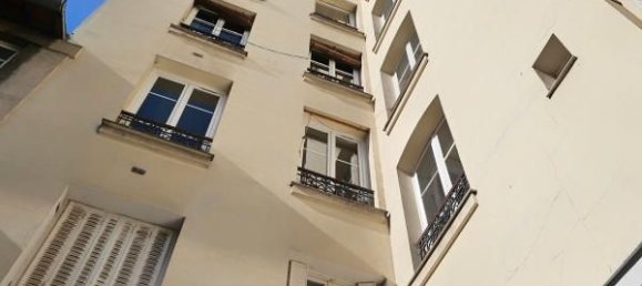 Studio in Paris, France, Nr. 167028 8