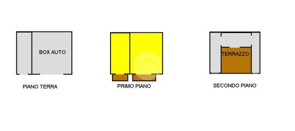 Casa de 5 habitaciónes en Castellammare del Golfo, Italy No. 15573 12