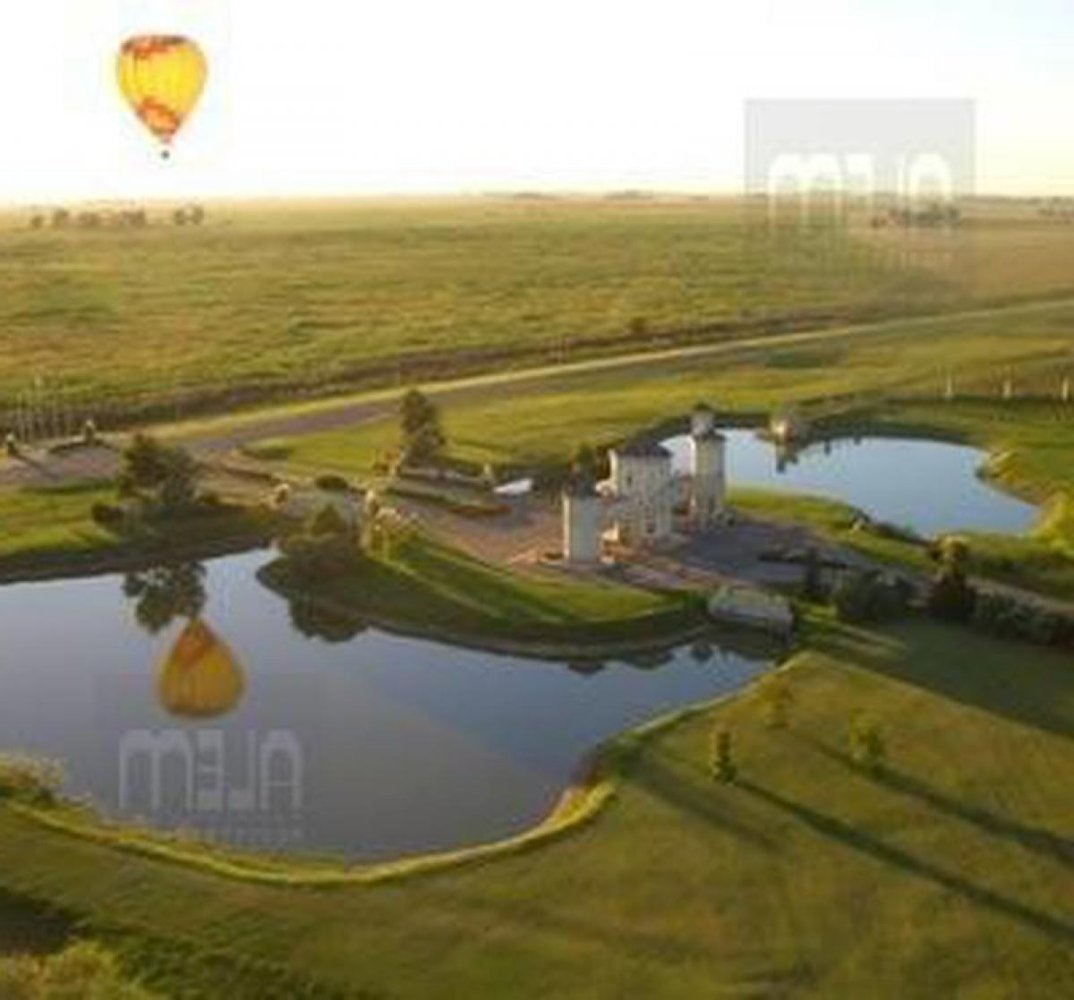  Land in San Vicente, Argentina No. 113617