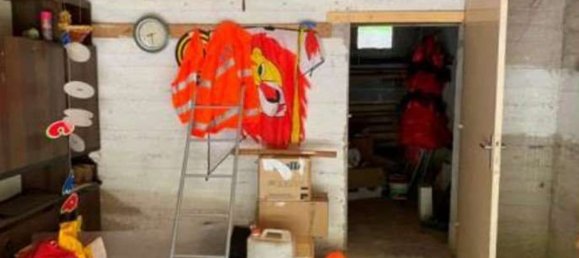 6 rooms Apartment in Piobbico, Italy No. 1813 15