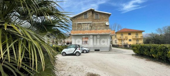 Apartamento T2 em Isola del Liri, Italy N.º 54528 47