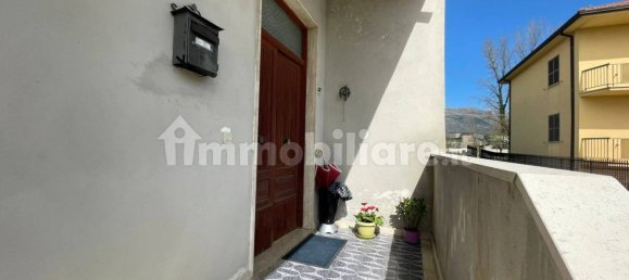 Apartamento T2 em Isola del Liri, Italy N.º 54528 44