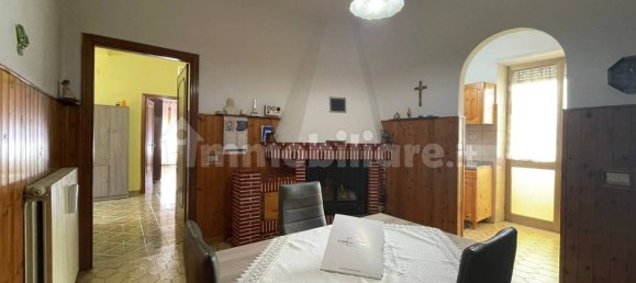 Apartamento T2 em Isola del Liri, Italy N.º 54528 5