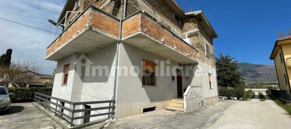 Apartamento T2 em Isola del Liri, Italy N.º 54528 40