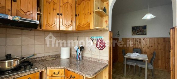 Apartamento T2 em Isola del Liri, Italy N.º 54528 12