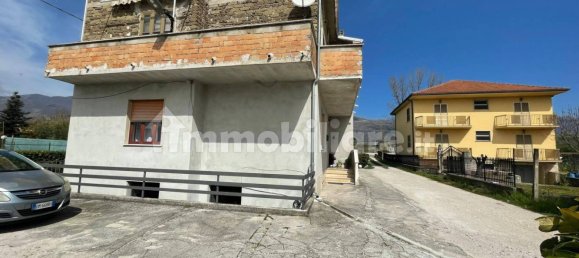 Apartamento T2 em Isola del Liri, Italy N.º 54528 42
