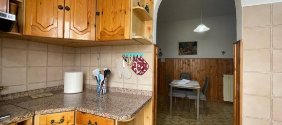 Apartamento T2 em Isola del Liri, Italy N.º 54528 10