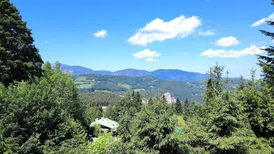 2 rooms Apartment in Semmering, Austria No. 256042