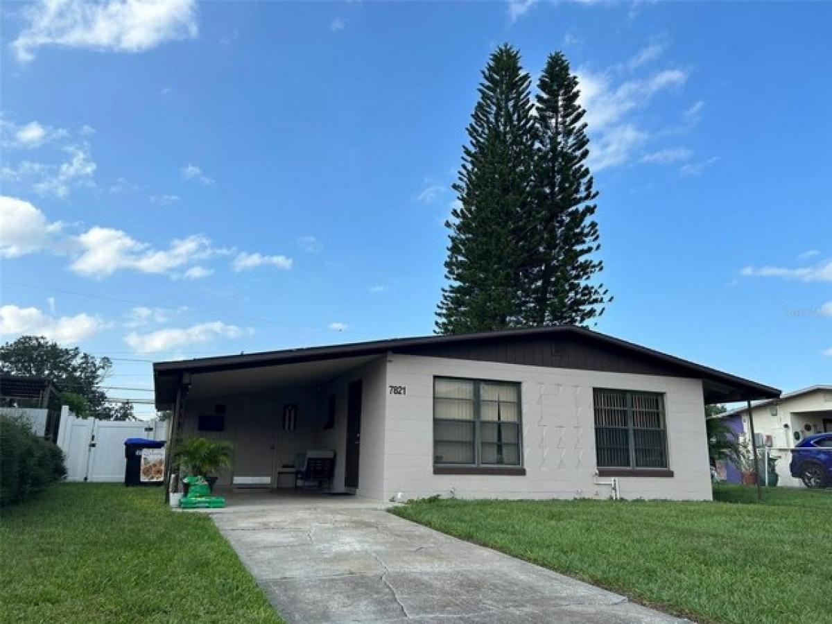 3 غرف نوم منزل في Orlando, USA رقم 370738