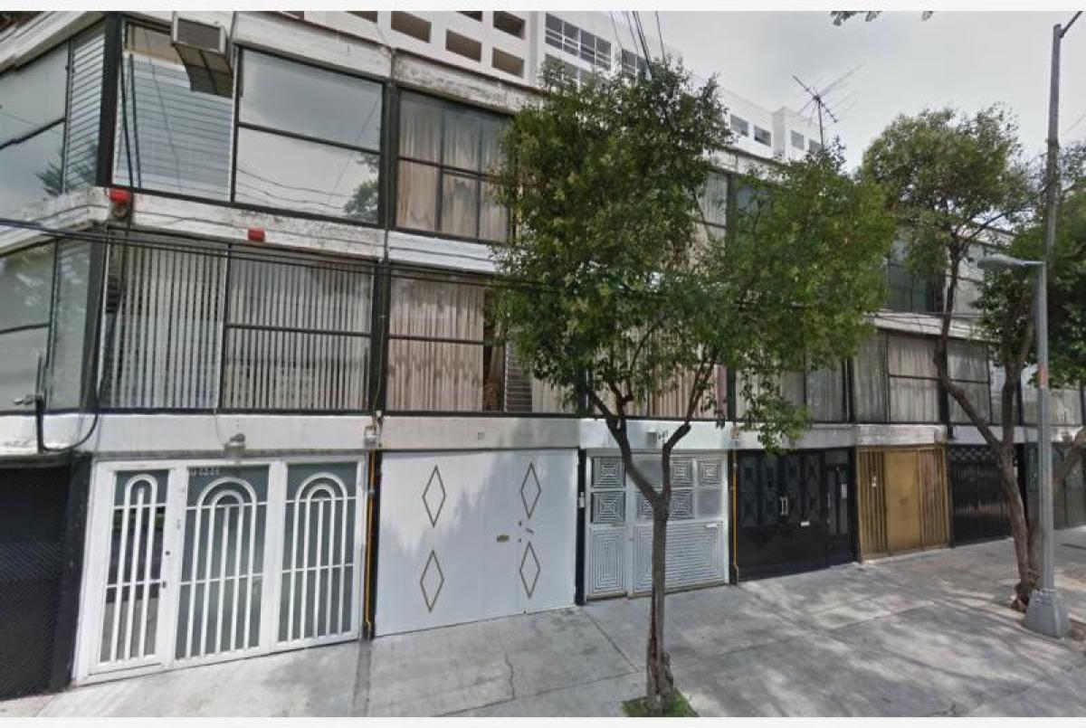 3 bedrooms Apartment in Mexicali, Mexico No. 165790