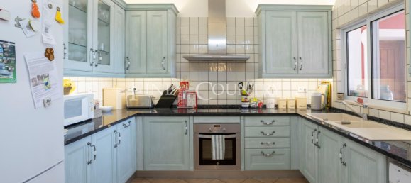 6 bedrooms Villa in Faro, Portugal No. 100015 10