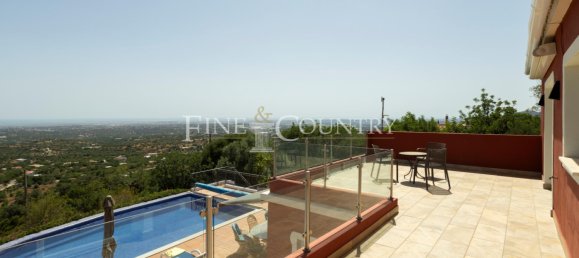6 bedrooms Villa in Faro, Portugal No. 100015 22