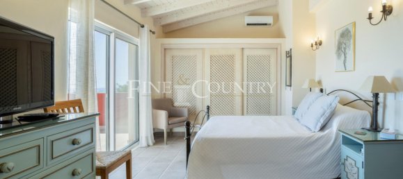 6 bedrooms Villa in Faro, Portugal No. 100015 12