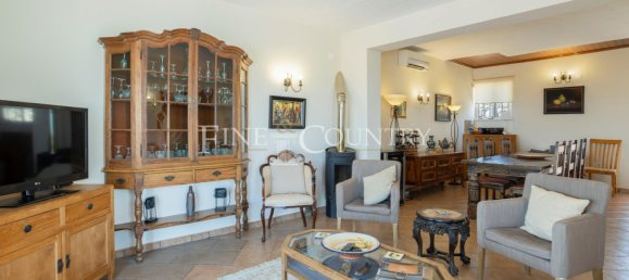 6 bedrooms Villa in Faro, Portugal No. 100015 30