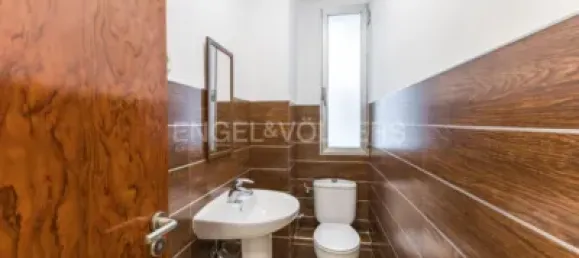 4 Schlafzimmer Wohnung in Cuatro Caminos, Spain, Nr. 185551 13