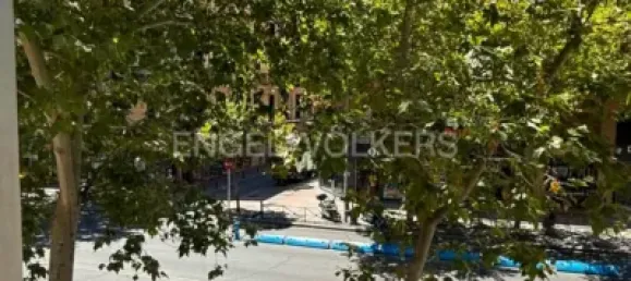 4 Schlafzimmer Wohnung in Cuatro Caminos, Spain, Nr. 185551 21