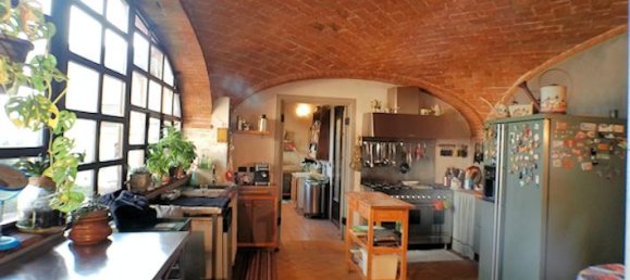 Apartamento de 9 habitaciónes en Mombello Monferrato, Italy No. 235563 8