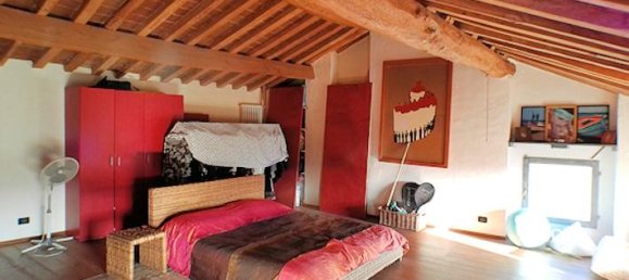 Apartamento de 9 habitaciónes en Mombello Monferrato, Italy No. 235563 10