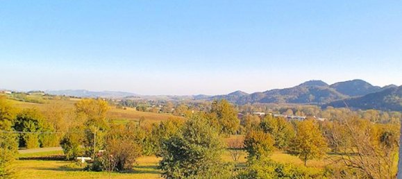 Apartamento de 9 habitaciónes en Mombello Monferrato, Italy No. 235563 5