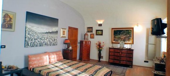 Apartamento de 9 habitaciónes en Mombello Monferrato, Italy No. 235563 11