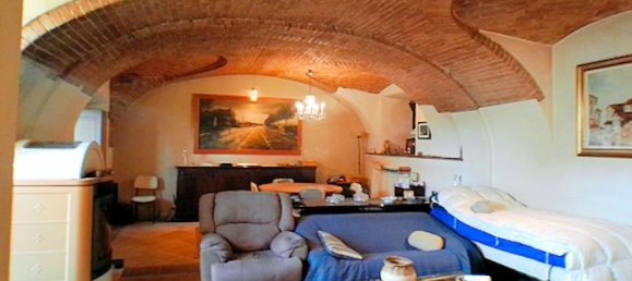 Apartamento de 9 habitaciónes en Mombello Monferrato, Italy No. 235563 6