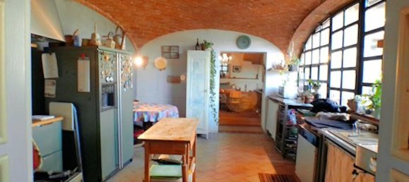 Apartamento de 9 habitaciónes en Mombello Monferrato, Italy No. 235563 7