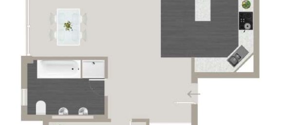 1 chambre Appartement à Dresden, Germany No. 313126 5