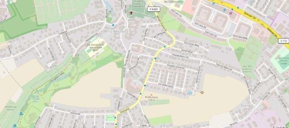 1 chambre Appartement à Dresden, Germany No. 313126 9