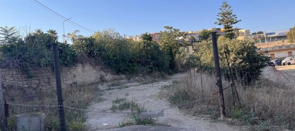 550m² Land in Carlentini, Italy No. 102112 2