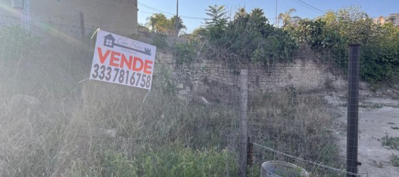550m² Land in Carlentini, Italy No. 102112 6