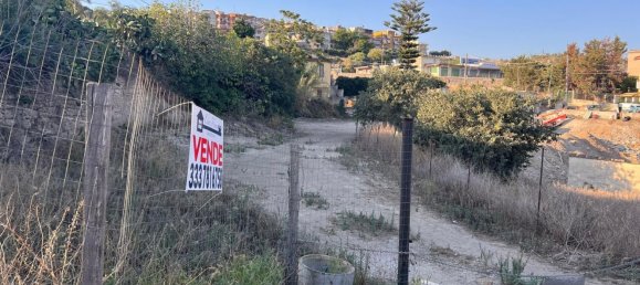 550m² Land in Carlentini, Italy No. 102112 3