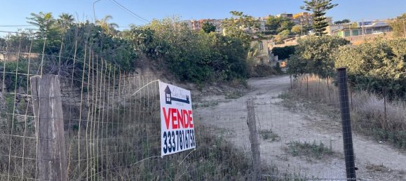 550m² Land in Carlentini, Italy No. 102112 5