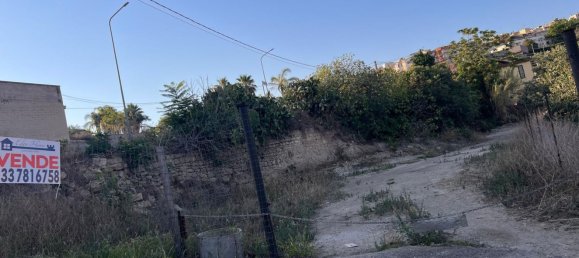550m² Land in Carlentini, Italy No. 102112 4