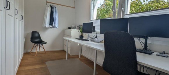 Дом с 3 спальнями в Бохум, Германия № 267649 11