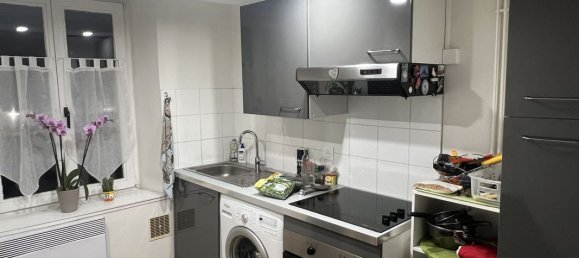 1 غرف نوم شقة في Nancy, France رقم 78869 2