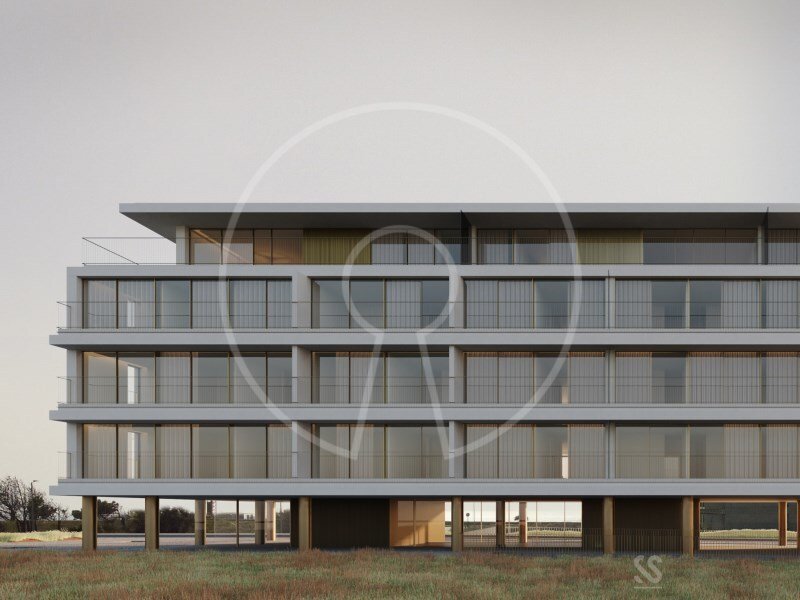 3 Schlafzimmer Wohnung in Vila Nova de Gaia, Portugal, Nr. 142930