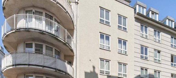 Studio in Josefstadt, Austria No. 246763 21