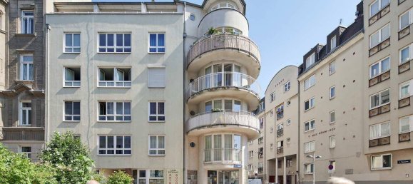 Studio in Josefstadt, Austria No. 246763 2