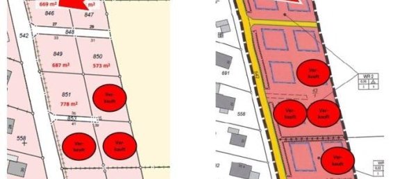 Grundstück in Nordfriesland, Germany, Nr. 220315 3