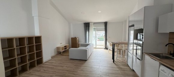 2 chambres Penthouse à Alicante, Spain No. 153272 7