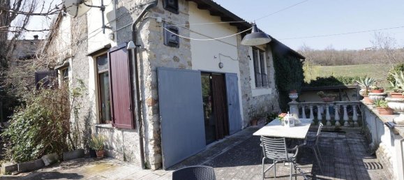 3 rooms House in Casina, Italy No. 94630 46