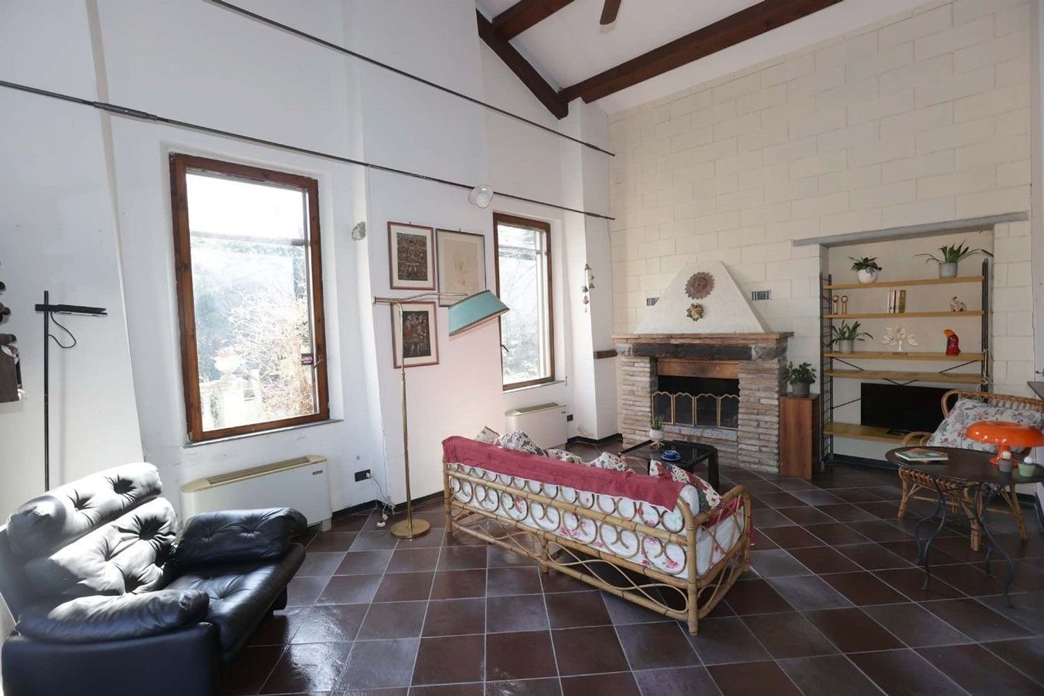 3 rooms House in Casina, Italy No. 94630