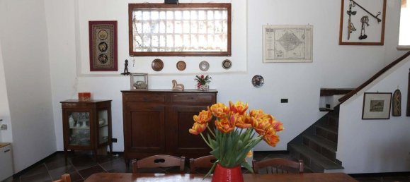 3 rooms House in Casina, Italy No. 94630 28