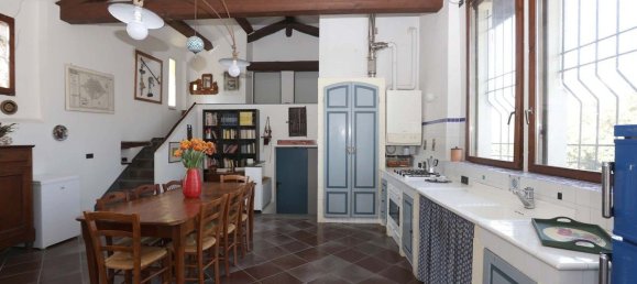 3 rooms House in Casina, Italy No. 94630 25