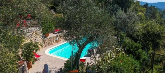 10 rooms Villa in Camaiore, Italy No. 167792 4